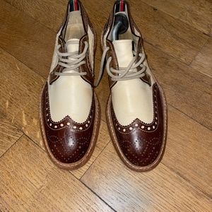 Men's Unique Dress Shoes